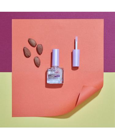 Deborah Milano Oil Treatment for Nails & Cuticles | Nourishing Almond Oil | 8.5 ml - Softens & Hydrates - Buy Online on GoSupps.com