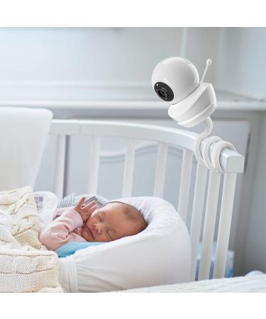 Shop Haster for Baby Sensense S2/V43 - Flexible Split Screen Baby Monitor Holder | Ideal for Children's Room & Baby Bed - Buy Online on GoSupps.com
