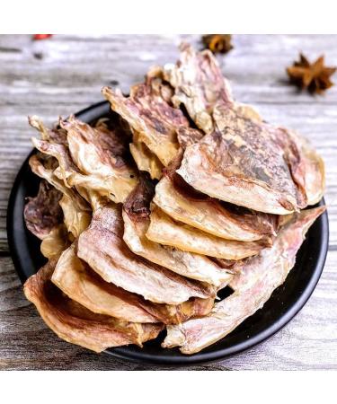 Dried Squid Whole Body One Side Premium Natural Seafood (500 Grams) - Buy Online on GoSupps.com