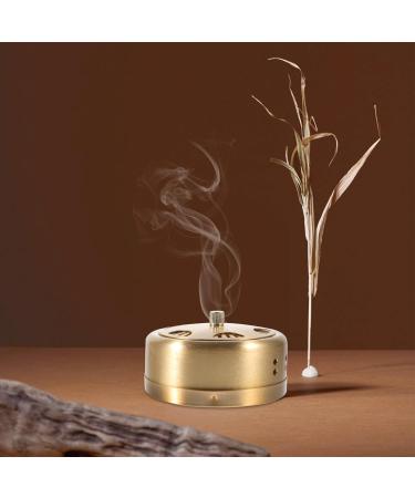 FRCOLOR Moxibustion Device & Accessories - Premium Moxa Holder Pot & Massage Tools for Effective Therapy - International Shipping Available - Buy Online on GoSupps.com