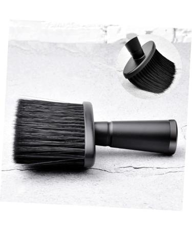 minkissy Hair Brush Hair Cutting Neck Duster Barber for Hair Barber Neck Brush Mustache Grooming Brush Neck Cleaning Duster Barber Cleaning Brush Haircut Duster Powdery Wool Duster - Buy Online on GoSupps.com