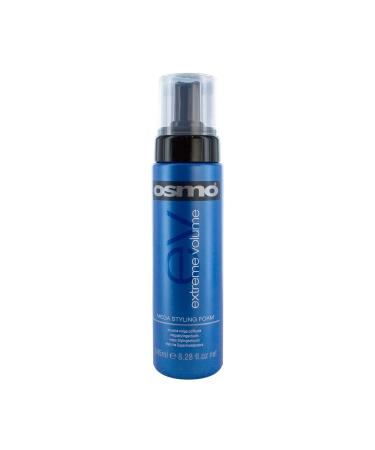 Osmo 245 ml Extreme Volume Mega Styling Foam