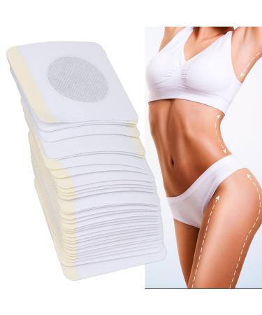 Yuyte slim patch 30 pieces of anti -cellulite fat burn sticker lose weight patch navel pavement for losing weight for extra fat weight loss for belly arms and thighs