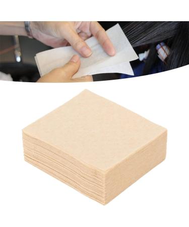 200 Sheet Hair Perm Paper Perm End Wrap Perm Paper Wrap Disposable Ultrathin Hairdressing Styling Curling Breathable Perming End Wraps - Buy Online on GoSupps.com