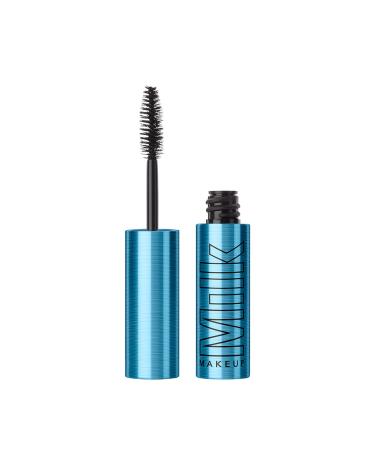 MILK Makeup KUSH Volumizing Waterproof Mascara - Vegan  Clean  Cruelty-free - Fuller  Healthier Lashes - 0.12 Fl Oz 0.12 Ounce (Pack of 1)