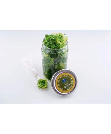 Goma Wakame seaweed salad with sesame 2x200g (400g) (2x200g)