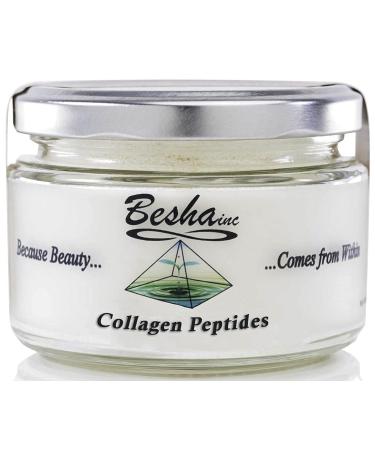Verisol Collagen Bioactive Peptides (Natural Collagen Powder) Made in Germany - 2 Month Supply New Large Jar 2 Month Supply