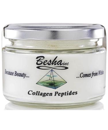 Verisol Collagen Bioactive Peptides (Natural Collagen Powder) Made in Germany - 2 Month Supply New Large Jar 2 Month Supply - Buy Online on GoSupps.com