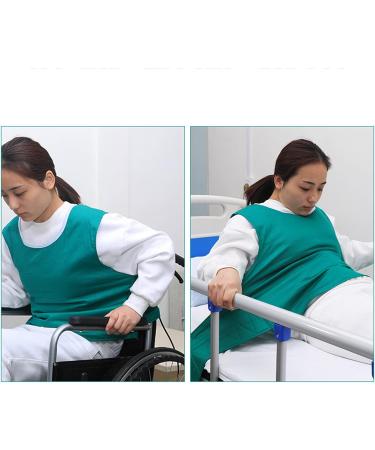 Care Safety System Guard - Essential Nursing Care Product for Dementia & Challenging Patients | International Shipping Available - Buy Online on GoSupps.com