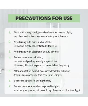 VT COSMETICS VT CICA RETIA CR ME 005 Gentle Retinol for Sensitive Skin 30 ml - Buy Online on GoSupps.com