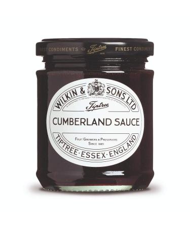 Wilkin & Sons Ltd Wilkin & Sons Sauce Cumberlandsauce 227G