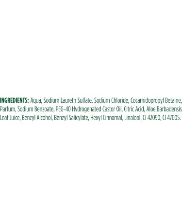 No Brand Moussel Gel Ducha Aloe Vera 650+250mlc8 - Buy Online on GoSupps.com