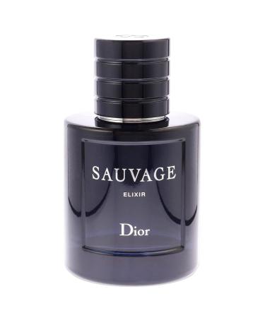 Christian Sauvage Elixir Men EDC Spray 2 oz - Buy Online on GoSupps.com