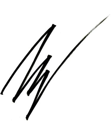 Clio Waterproof Brush Liner Kill Black - Precision Eyeliner 0.01 fl oz - Buy Online on GoSupps.com