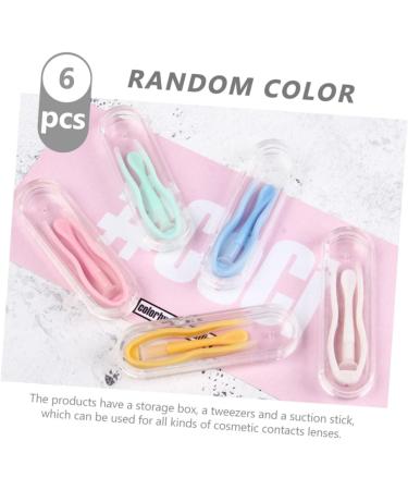 Gleavi 12 Sets Portable Suitcase Tool Kit - Ultimate Remote Stick Insertion & Twist Tools for Easy Travel - Buy Online on GoSupps.com