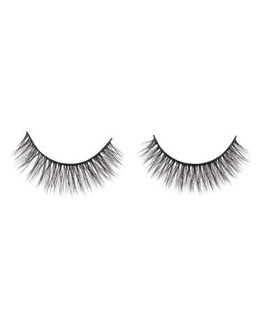Profusion Cosmetics Big Tease 3D Faux Mink Lashes - Lightweight Flexible Beauty for Effortless Elegance | International Shipping - Buy Online on GoSupps.com