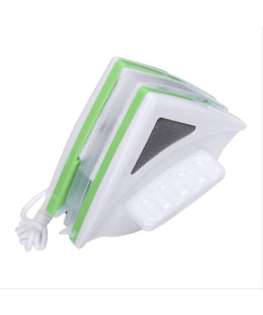 Home Window Wiper Glass Cleaner Tool Double Side Magnetic Brush for Washing Windows Glass Brush Cleaning Tools 20-30mm