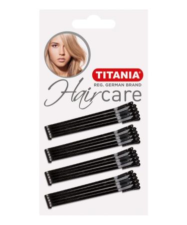 Buy XL Extra Size Black Hair Terminals | Premium Quality for International Shipping - Buy Online on GoSupps.com