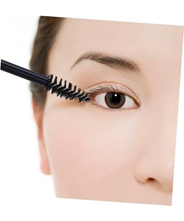 TOVINANNA 2pcs Eyelash Cream Bottle Mascara Men Travel Essentials With Cover Packaging Material Empty Bottle 1 g (Pack of 1) As Shown - Buy Online on GoSupps.com