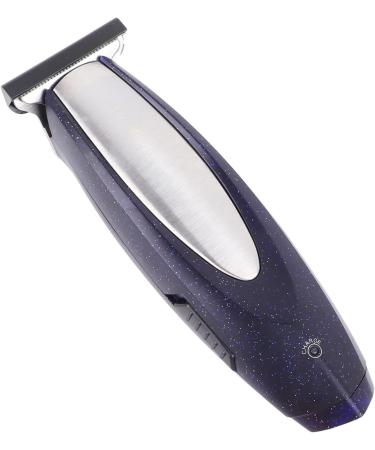 Hair Cutting Trimmer Interfaces Hair Clipper with Brush for Beauty Salon - Buy Online on GoSupps.com