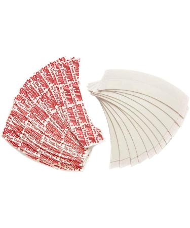 Lace Front Wigs Tape Double Sided Adhesive Tape for Hair Extension/Toupee/Lace Wigs