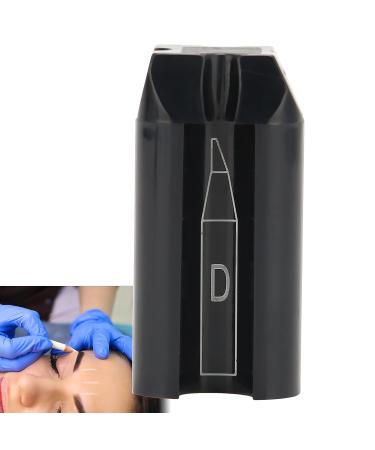 Professional Eyebrow Pencil Sharpener for Precise Makeup Application - Buy Online on GoSupps.com