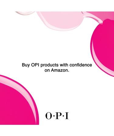 OPI Infinite Shine Strengthening Primer Nail Treatment and Base Coat 0.5 fl oz - Buy Online on GoSupps.com