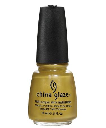 China Glaze Trendsetter Nail Polish 14ml