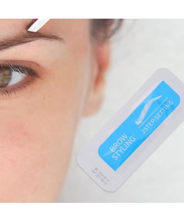 Cabilock Kit de Lamination Sourcils 2 Pi ces Rapide Doux pour Femmes Tenue Longue Dur e Effet Naturel Usage Professionnel et Domicile - Buy Online on GoSupps.com