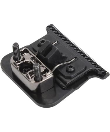 Hair Trimmer Head Durable High Hardness Ergonomic Barber Trimmer Blades Easy to Install for 787 (Black) - Buy Online on GoSupps.com