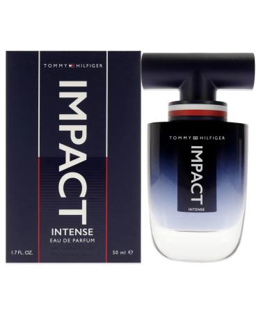 Tommy Hilfiger Impact Intense EDP Spray Men 1.7 oz