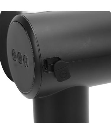 Electric Ear Wax Remover Dryer Water Ear Cleaner with 5 PSI Pressure Levels 3 Modes 1200mAh Rechargeable Gentle Ear Drying Device for Swimmers Surfers Divers Includes 2 Nozzles - Buy Online on GoSupps.com