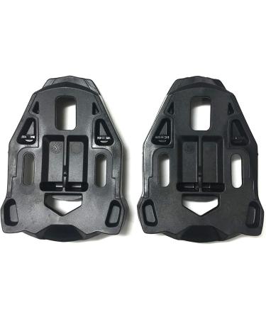 Time I-Clic Cleat Black - Fixed, Reliable Performance - Buy Online on GoSupps.com