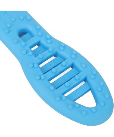Verdant Touch Meridian Pat Handheld Massage Hammer Board | Optimal Fitness & Back Relief - Buy Online on GoSupps.com