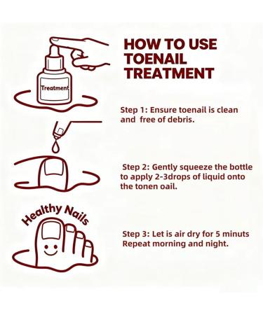  JINGLING JINGLING Nail Repair Liquid - 15ml Deep Nourishing Non-Greasy | Solution for Dry Nails and Dry Feet | Men Adults Teenagers Seniors Athletes Home Travel Gym Camping - Buy Online on GoSupps.com