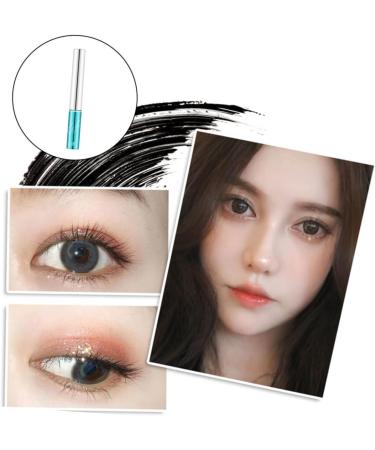 BELLIFFY Extra Fine Mascara Curling Mascara Eyelash Mascara for Women Fine Mascara Cream Lady Mascara - Buy Online on GoSupps.com