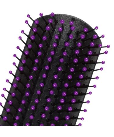 Conair Salon Results Vent Hair Brush - All-Purpose Styling Tool for Smooth, Tangle-Free Hair - Buy Online on GoSupps.com