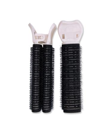 HAIR ROOT VOLUMIZING CLIP (BLACK)