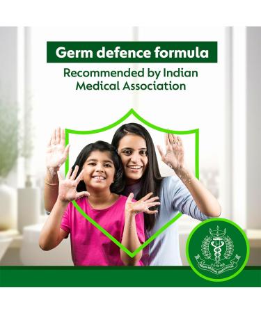 Dettol Liquid Handwash (Original) - 200 ml with Free Dettol Liquid Handwash Refill- 175 ml Original 1 Count (Pack of 1) - Buy Online on GoSupps.com