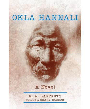 Okla Hannali