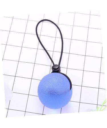 HOMSFOU 3 Pcs Power Balls for Grip Strength | Medium Squeezeball for Fitness Training & Exercises - International Shipping Available - Buy Online on GoSupps.com