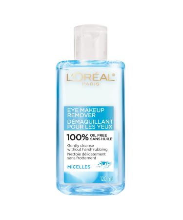 L Or al Paris Gentle Eye Makeup Remover Dermo-Expertise Oil Free. Skincare