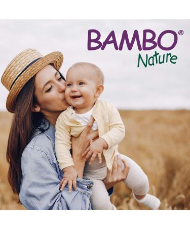 Bambo Nature Love Balm Soothing Cream - 3.4 fl oz (100 ml) | Organic Skin Care - Buy Online on GoSupps.com