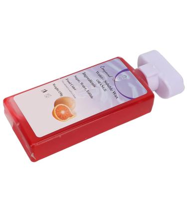 Roll-On Waxing Set - Bed-Haired Removal Warmer & Wax Cartridge for Legs Arms Bikini | 5.3 oz - Shop Now! - Buy Online on GoSupps.com