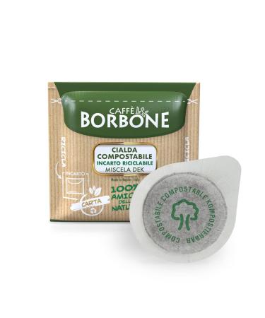 CAFF BORBONE 300 Decaffeinated Capsules