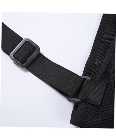 Buy Gatuida Breathable Sports Support Gear - Adjustable Lumbar Support Strap for Fitness & Protection | International Shipping Available - Buy Online on GoSupps.com