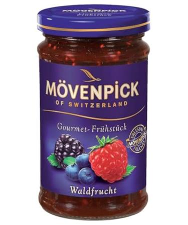 Mövenpick - Gourmet Breakfast Forest Fruit (Gourmet Breakfast Forest Fruit) | Total Weight 250g