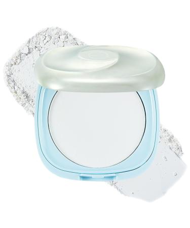 Long-Lasting Oil Control Natural Loose Finishing Powder - Lightweight 30ML Setting Powder for Women - Ideal for Makeup Setting & Touch-Ups