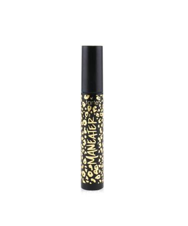 Tarte Maneater Black Full Size Magnetic Volumptuous Mascara 0.30oz Limited Edition - Buy Online on GoSupps.com