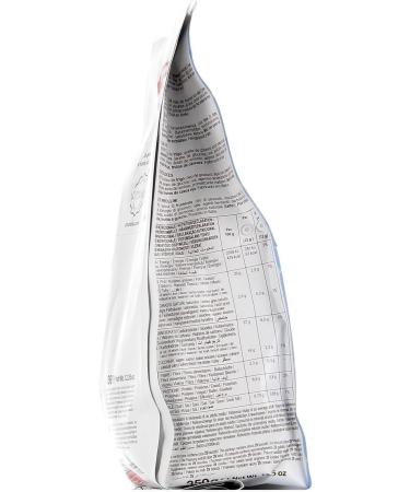  Italian Gourmet E.R. Campiello i Biscotti del Buongiorno Frollini alla panna cream shortbread cookies with cream 350g cookies 100% Italian cookies + gourmet Italian pulp 400g - Buy Online on GoSupps.com